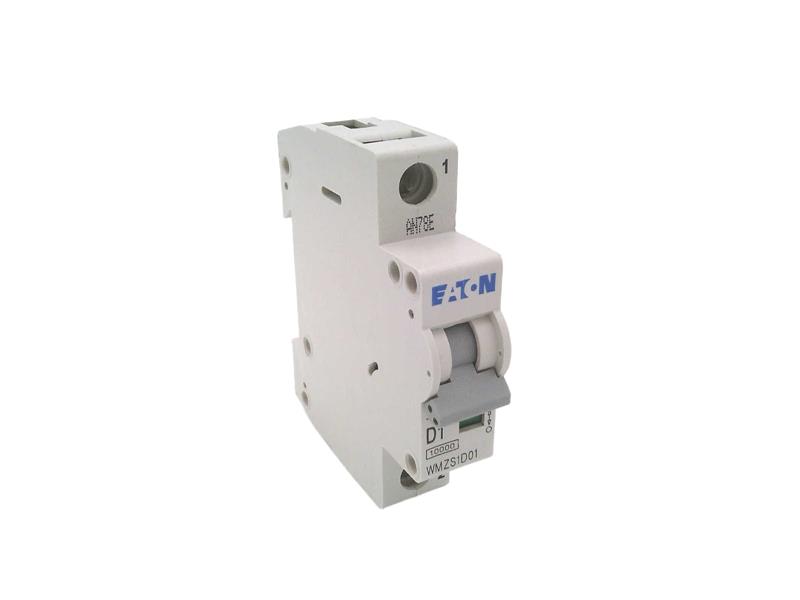 WMZS1D01 by EATON CORPORATION