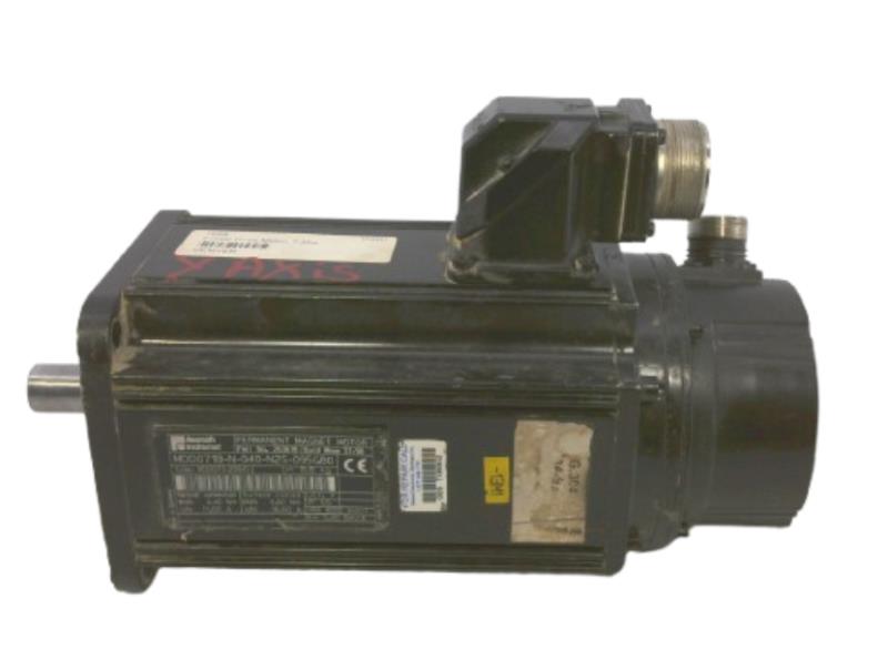 MDD071B-N-040-N2S-095GB0 by BOSCH