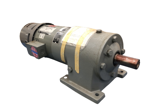 E180/T02S355R002F by NIDEC CORP