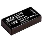 MEAN WELL DKA15C-15