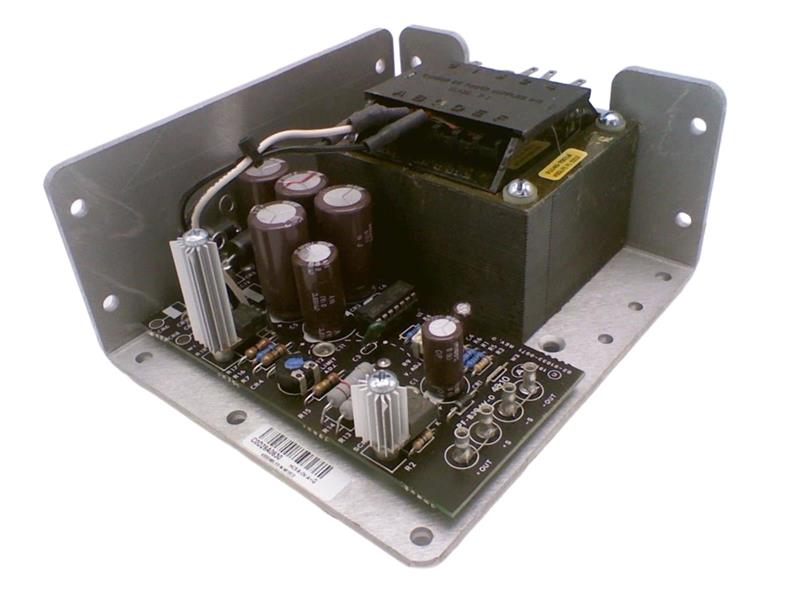 ADVANCED ENERGY HC5-6-OV-A+
