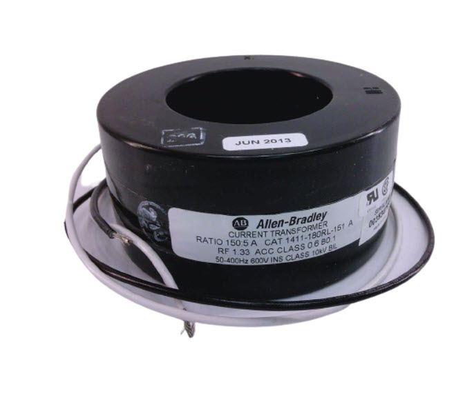 ALLEN BRADLEY 1411-180RL-151