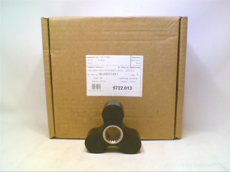 9630031481 by ASEA BROWN BOVERI