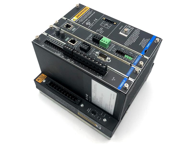 EATON CORPORATION PXM4051A1BB