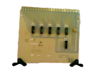 HONEYWELL 1450-0184-013