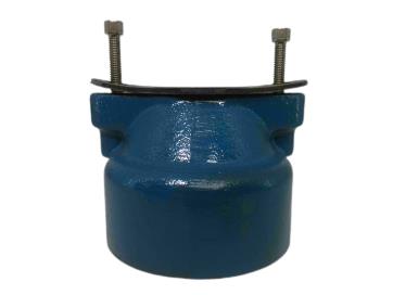 CRANE PUMPS & SYSTEMS INC 108029