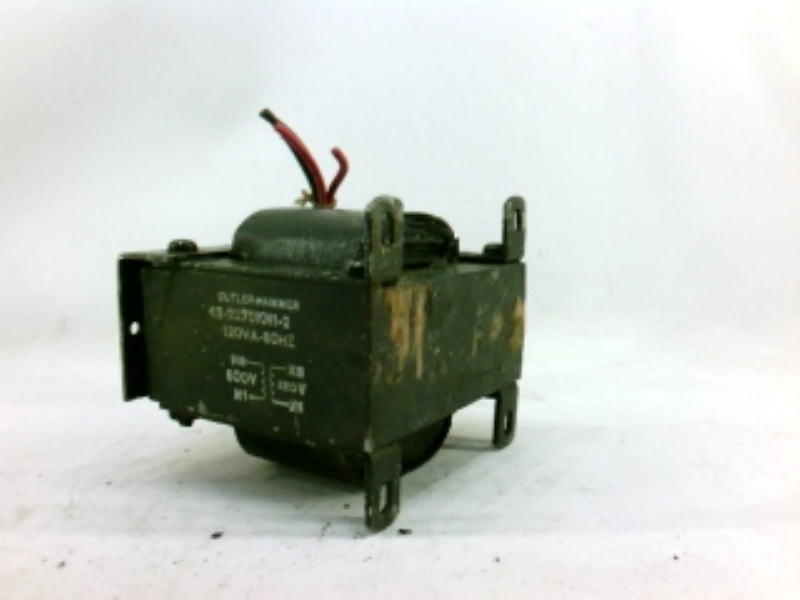 EATON CORPORATION 42-2270KN1-2