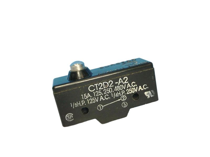 CT2D2-A2 by JOHNSON ELECTRIC