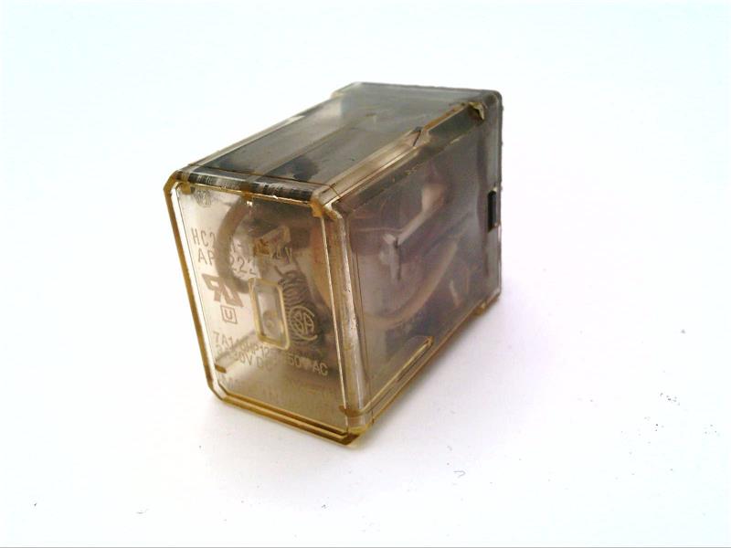 MATSUSHITA ELECTRIC HC2-H-DC24V-F