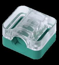 PEPPERL & FUCHS BF 18