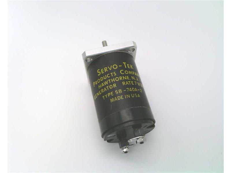 MARSH BELLOFRAM SB-740A-2