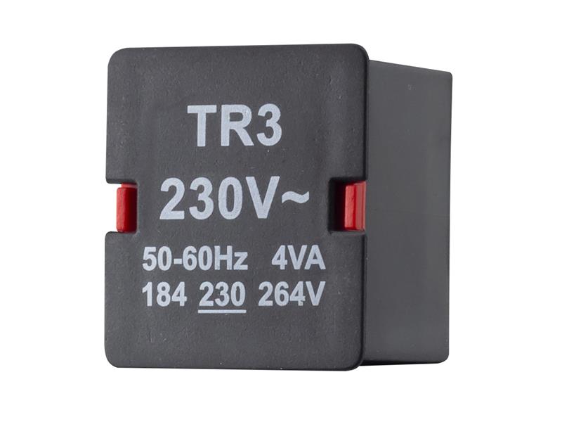 TELE CONTROLS TR3-230VAC