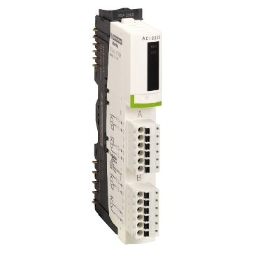 SCHNEIDER ELECTRIC STB-ACI-8320