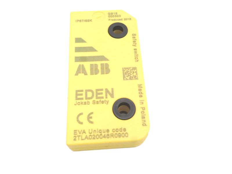 ASEA BROWN BOVERI 2TLA020046R0900