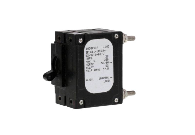 SENSATA TECHNOLOGIES IELK11-1REC4-62-30.0-01-V