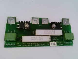 HEIDELBERG PCA5436403B