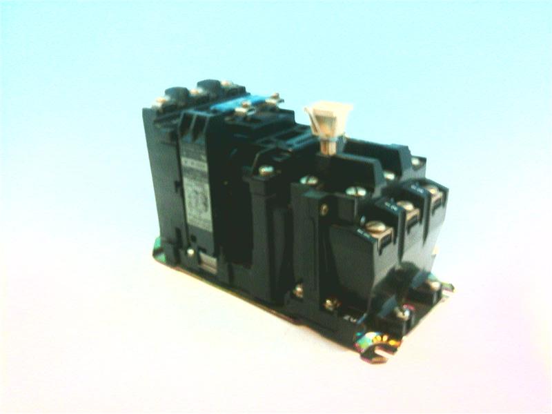 ALLEN BRADLEY 509-BOD-17