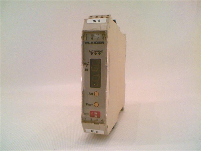 PLEIGER ELEKTRONIK BI