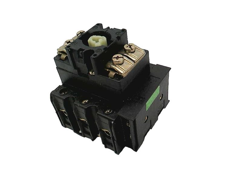 EATON CORPORATION P3-63/V/SVB/HI11