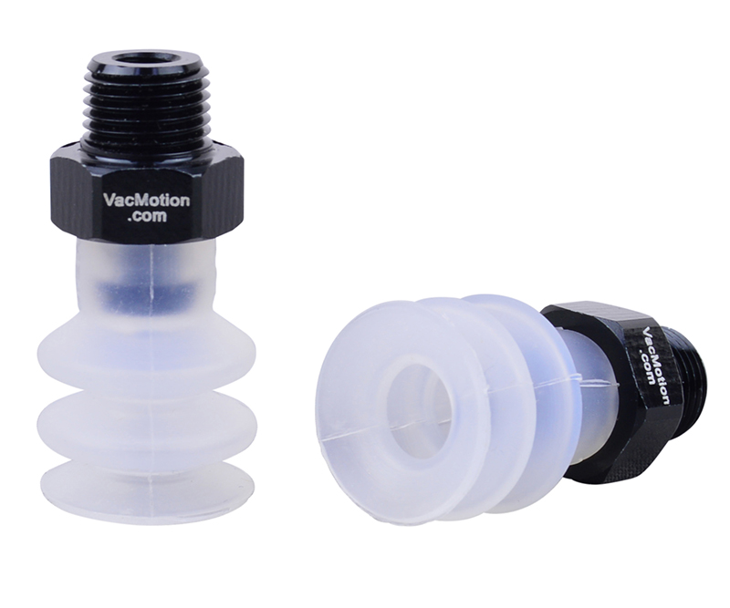 VACMOTION MB18-SIT-18M