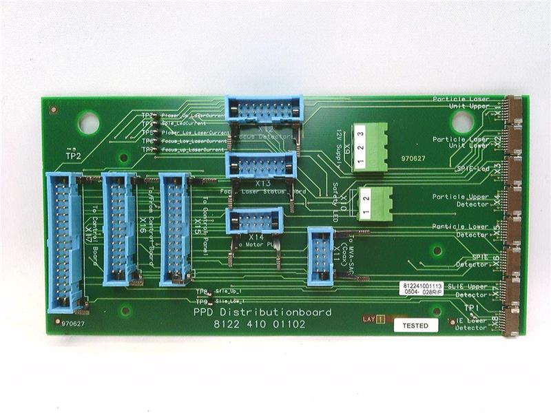 ASML 8122-410-01113