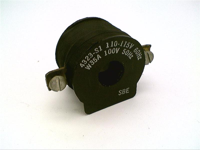 4323-S1-W35A by SCHNEIDER ELECTRIC