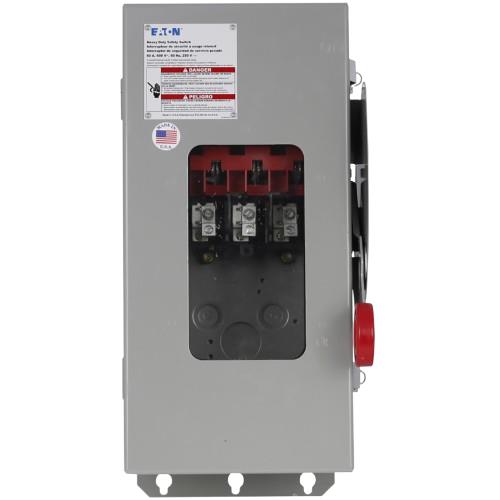 DD362FDKW by EATON CORPORATION