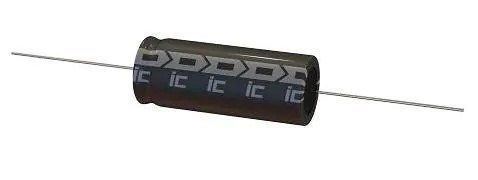 598-227TTA063M by ILLINOIS CAPACITOR