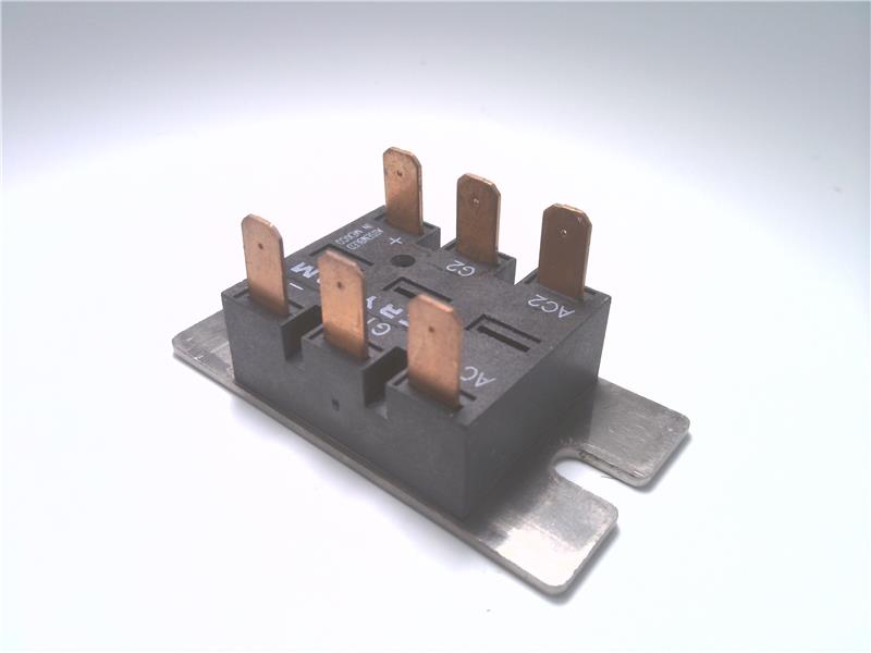 SENSATA TECHNOLOGIES M252512F/224544-001