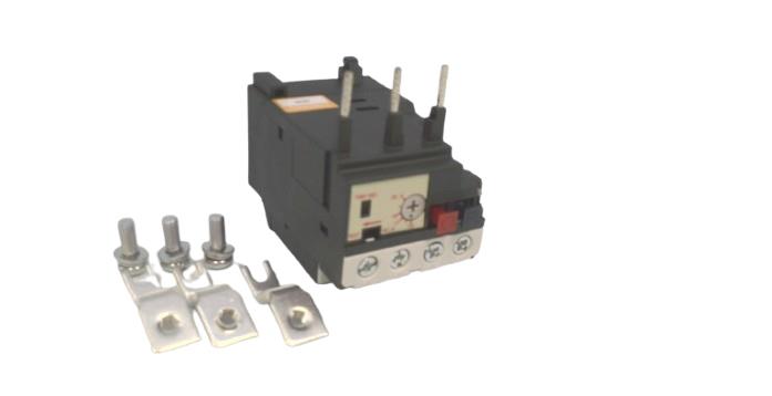 YC9Z-RHU10A220 by IDEC