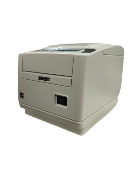 CITIZEN CT-S601S3UBUWHP