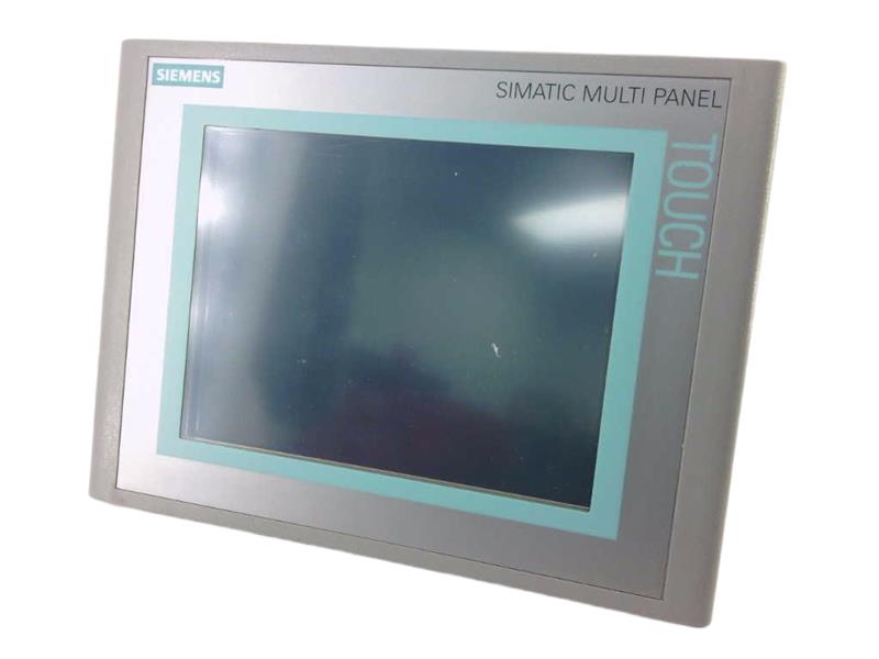 SIEMENS 6AV6643-0CB01-1AX1