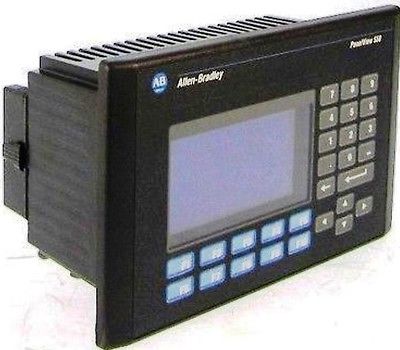 ALLEN BRADLEY 2711-B5A3L1