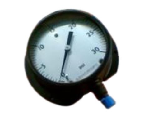 ASHCROFT 45-1010A-02L-30