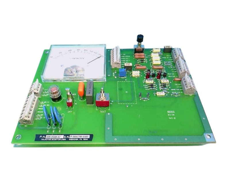 TELEDYNE 606-0400-02