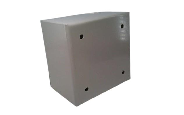 AUSTIN ELECTRICAL ENCLOSURES AB-664SBG