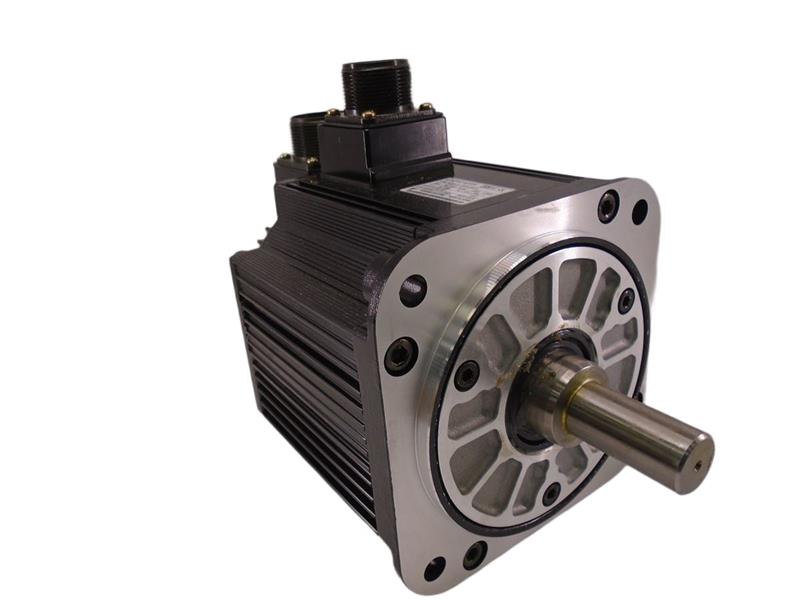 SGMGH-06ACB2S by YASKAWA ELECTRIC