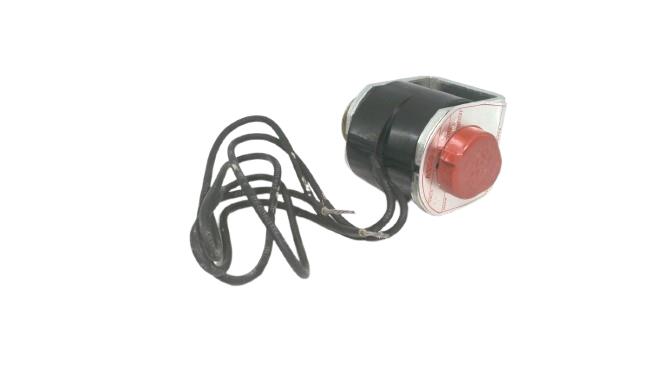 ASCO X80031AC120/60, 110/50D