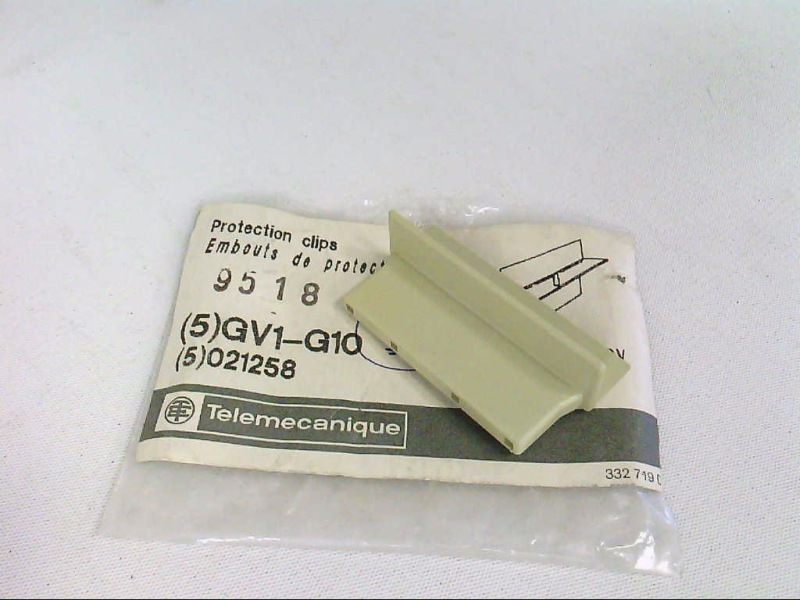 SCHNEIDER ELECTRIC GV1-G10-EACH