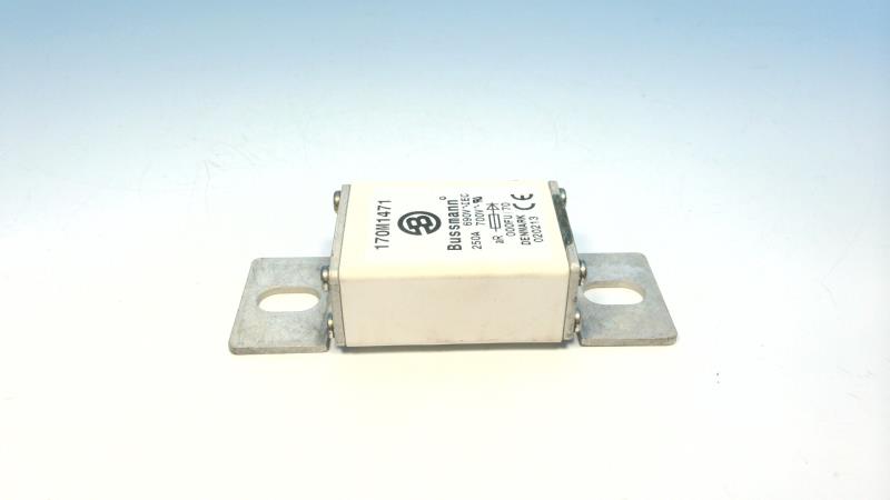 EATON CORPORATION 170M1471