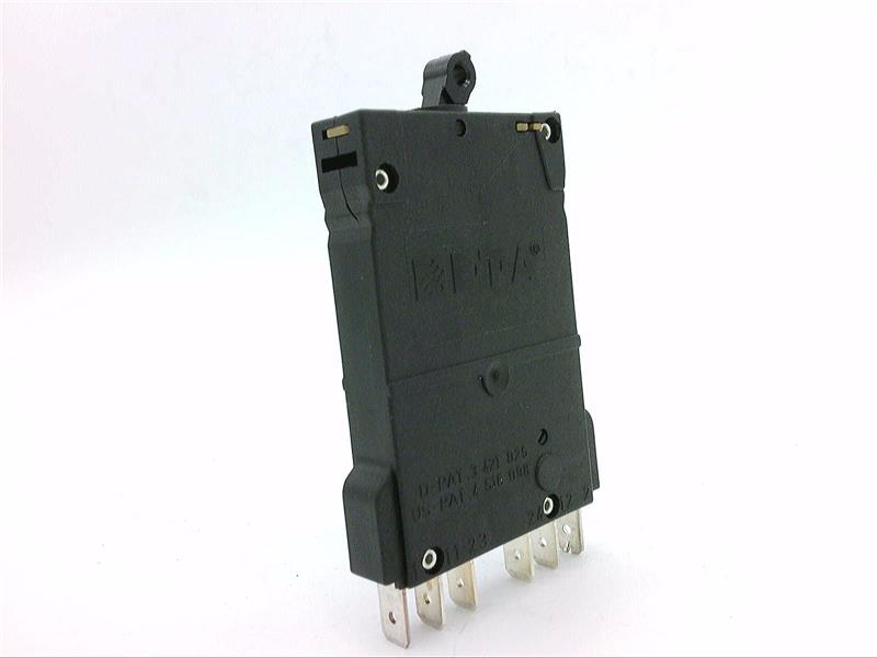 E-T-A CIRCUIT BREAKERS 2210S211P1F1H1112A