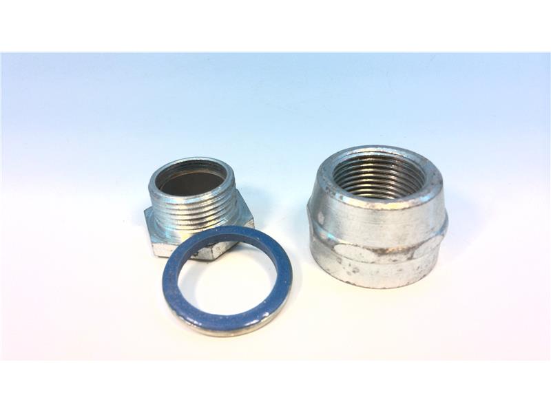 HUB-2 by EATON CORPORATION