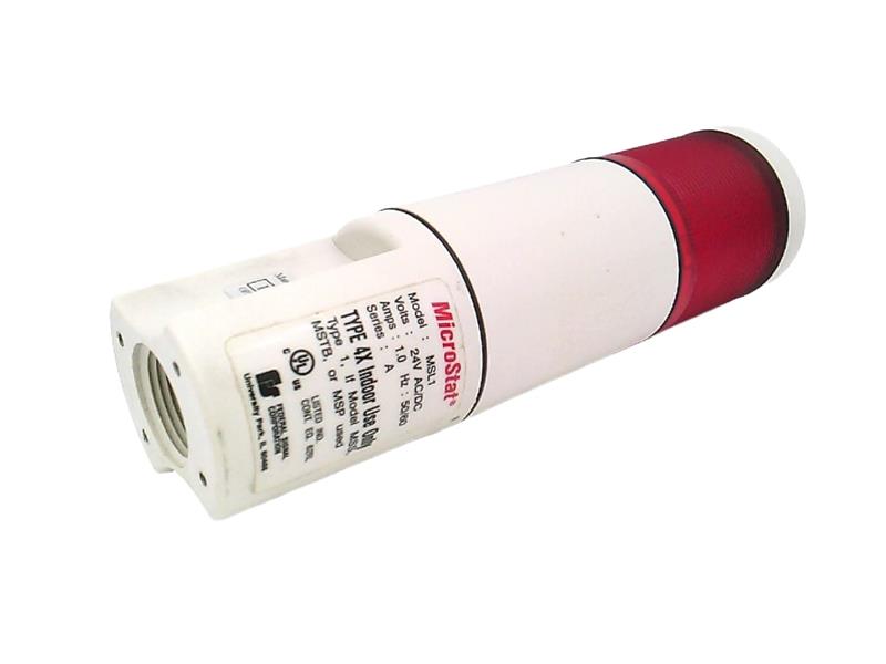 FEDERAL SIGNAL MSL1-024R