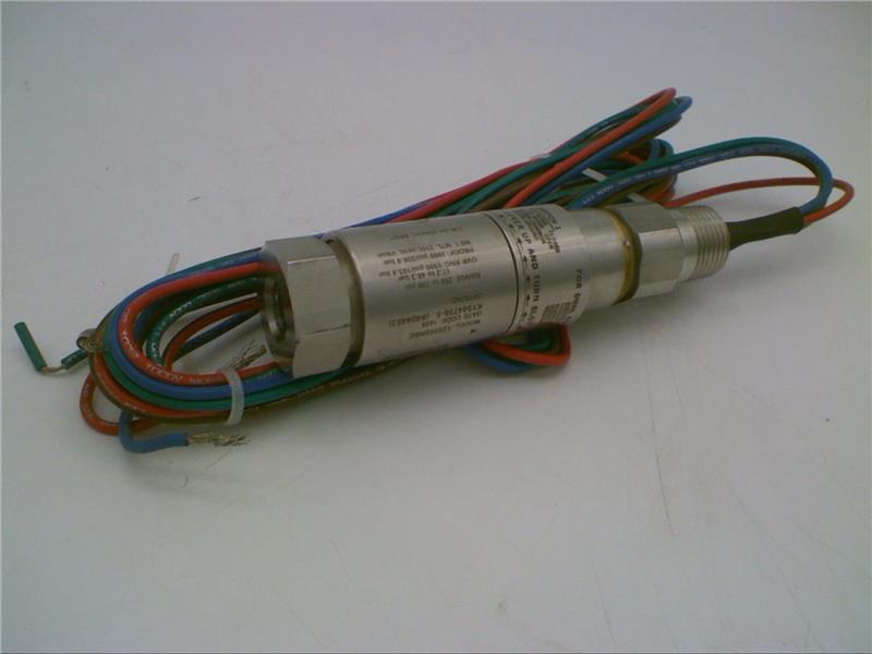 UNITED ELECTRIC 12SHSN6E