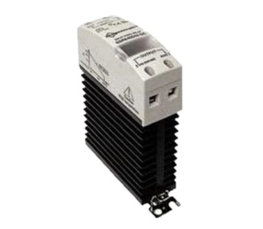 SCHNEIDER ELECTRIC SSR240DIN-AC