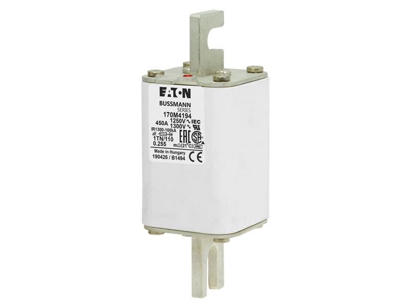 EATON CORPORATION 170M4194