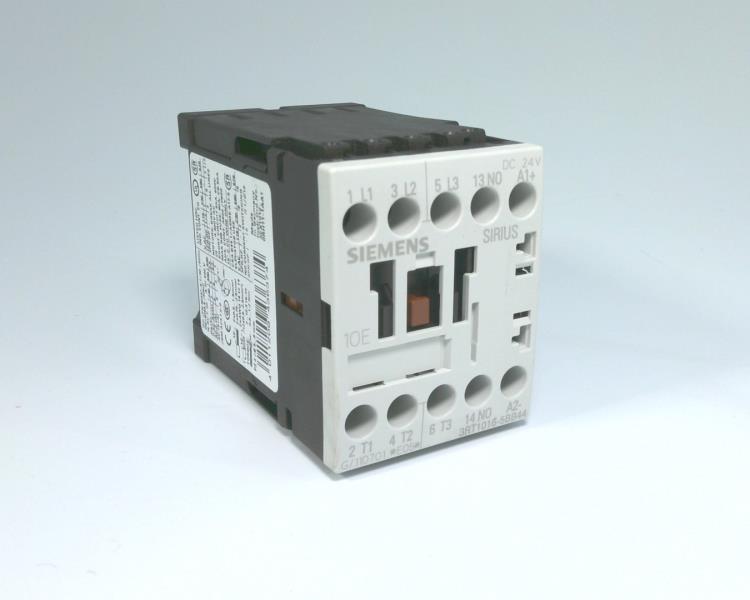 SIEMENS 3RT1016-5BB44