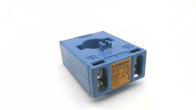 SIEMENS 4NC3125-2CH03