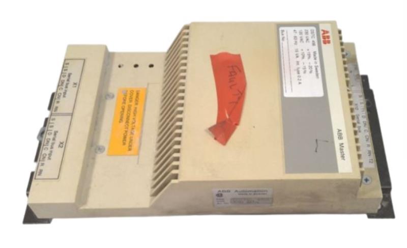 ASEA BROWN BOVERI 5751017-L