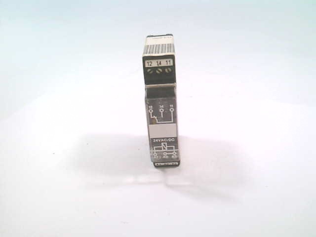 PHOENIX CONTACT EMG 17-REL/KSR- 24/21AU BK